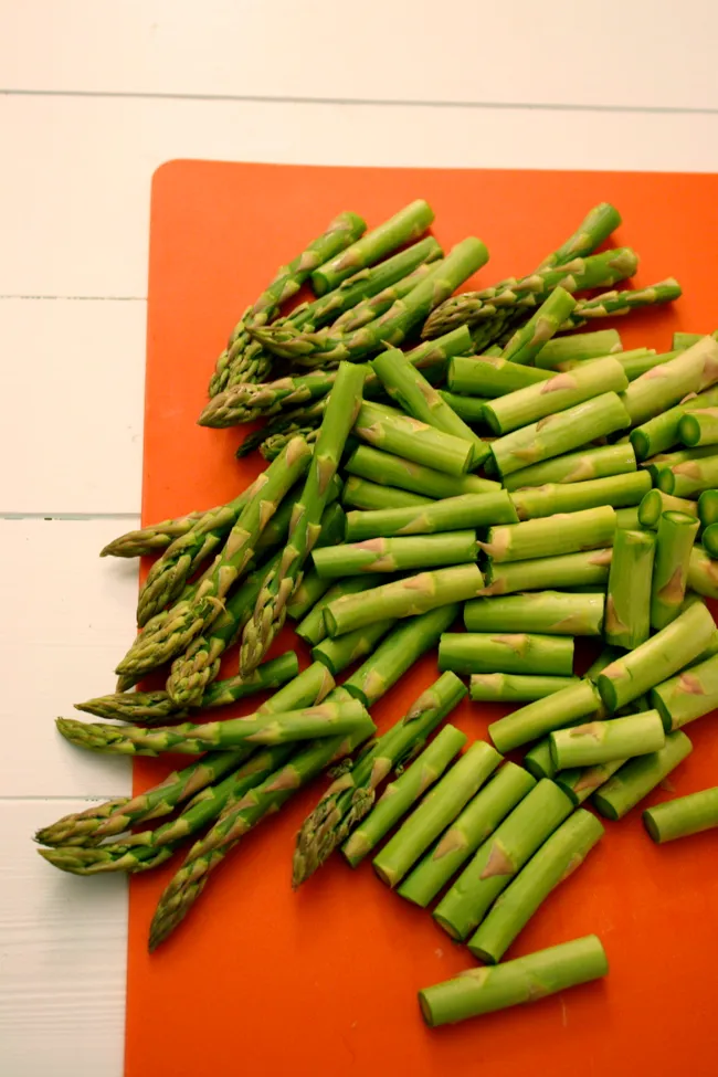 asparagus