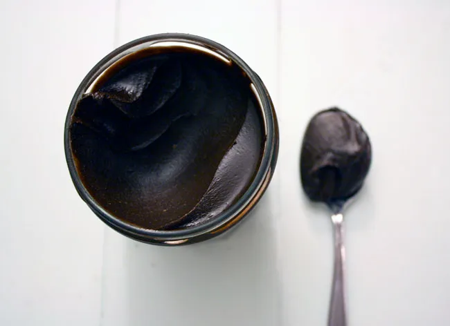 chocolate peanut butter