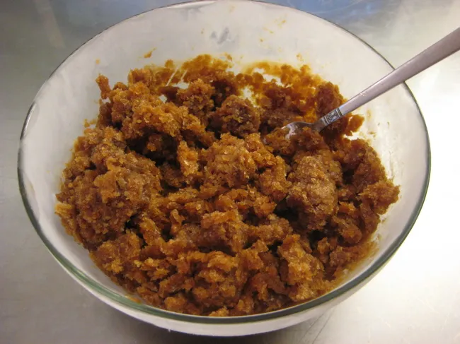espresso granita 1.4